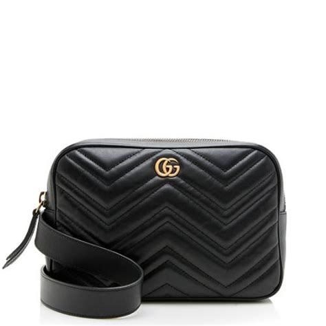 gucci belt bag size 80